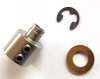 Throttle Lever Retaining Boss Kit DGV/DGAS
