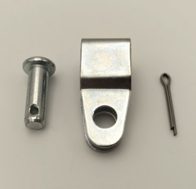 Cable Fork End Kit
