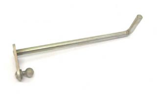 Throttle Rod DGV/DGAS Crossflow