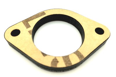 10mm Heat Insulating Spacer 48IDA / 48IDF