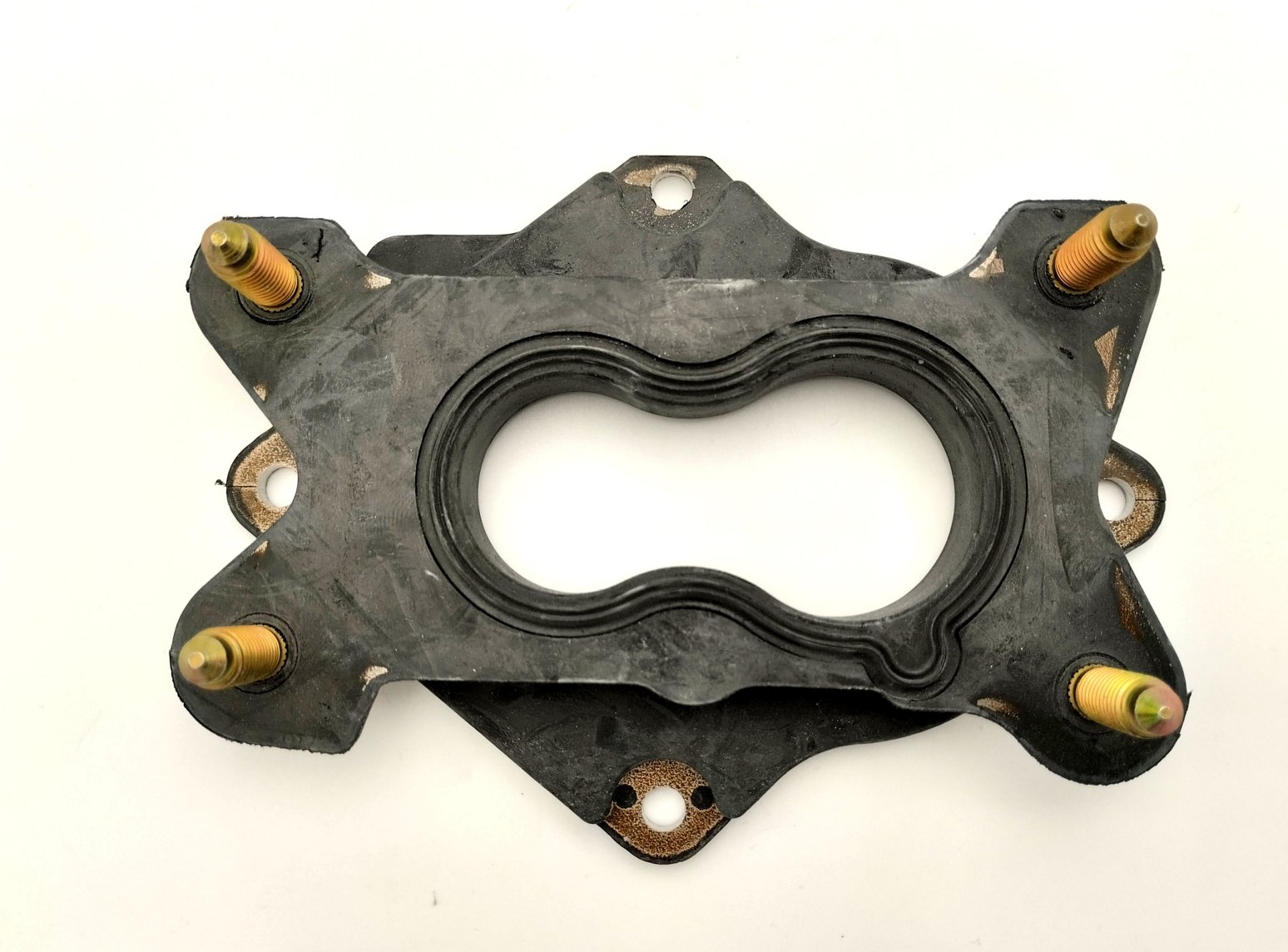 Rubber Mounting Block Audi / Keihin