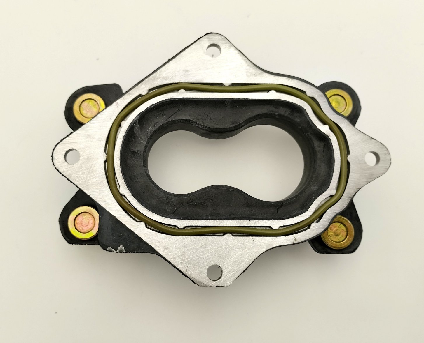 Rubber Mounting Block Audi / Keihin