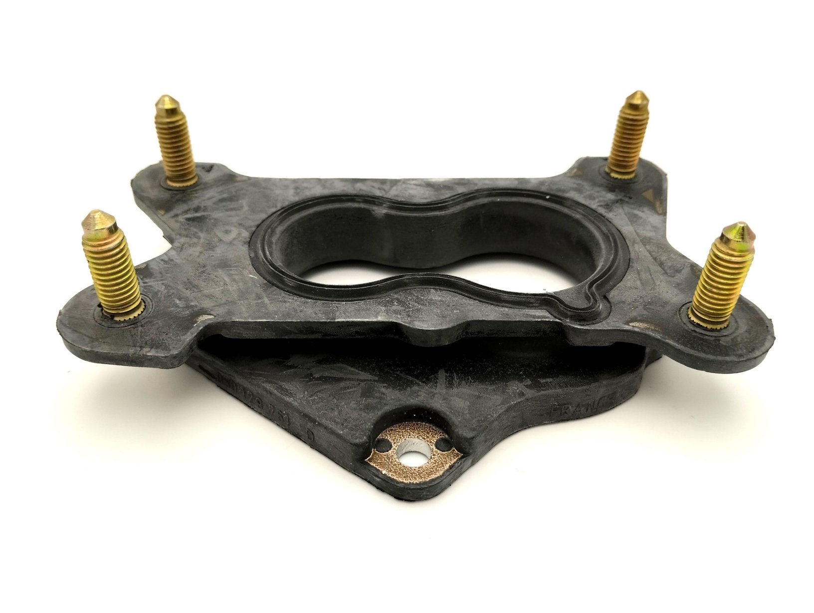 Rubber Mounting Block Audi / Keihin