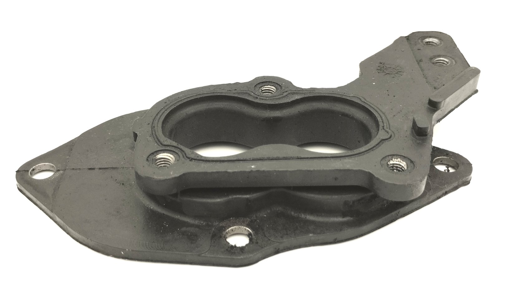 Rubber Mounting Block GM 2EE