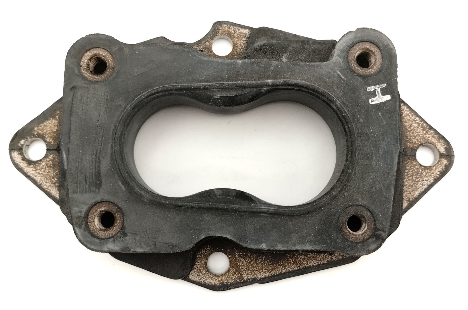 Rubber Mounting Block Audi / Keihin