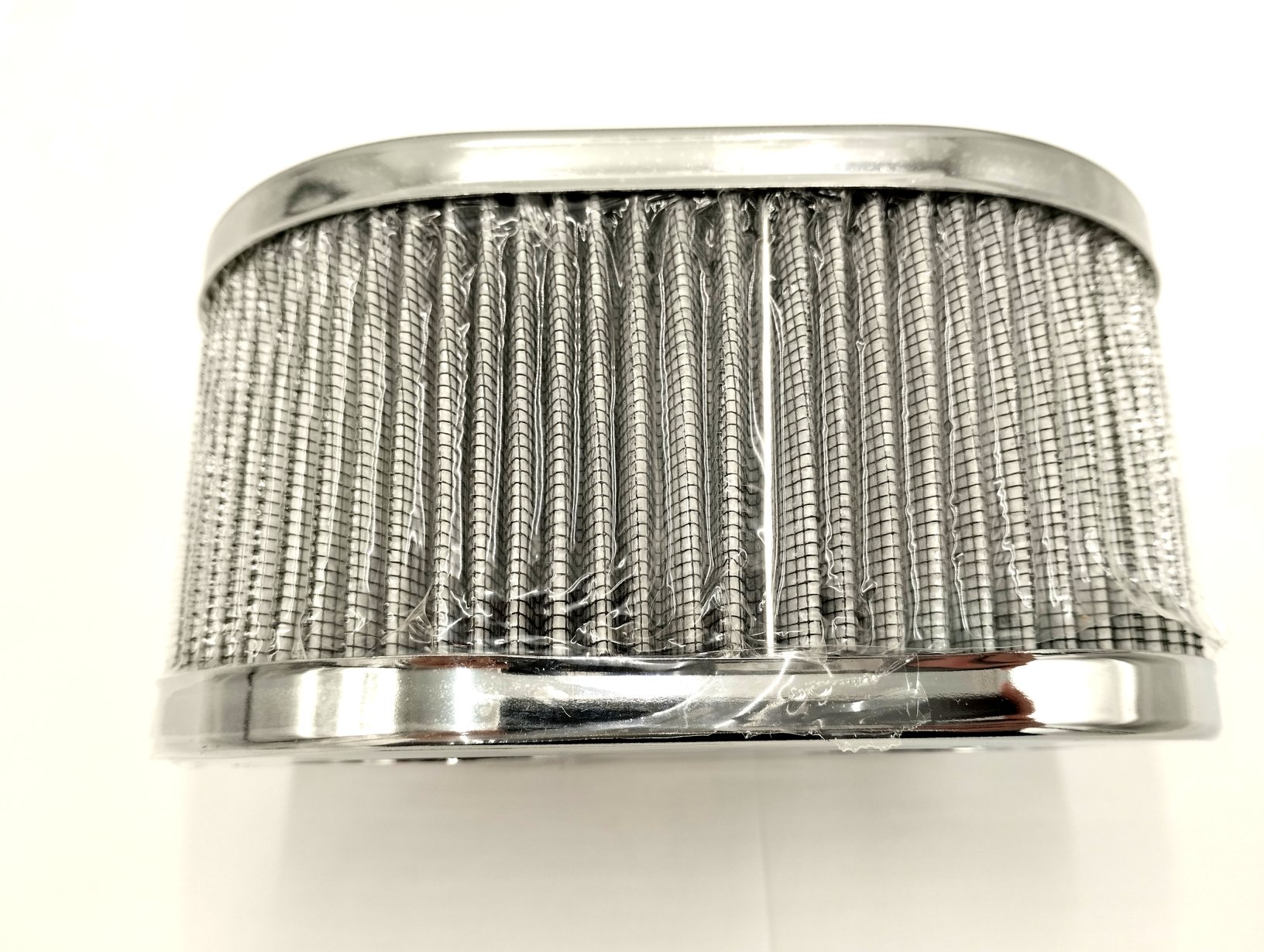 3.25 inch high (90mm)