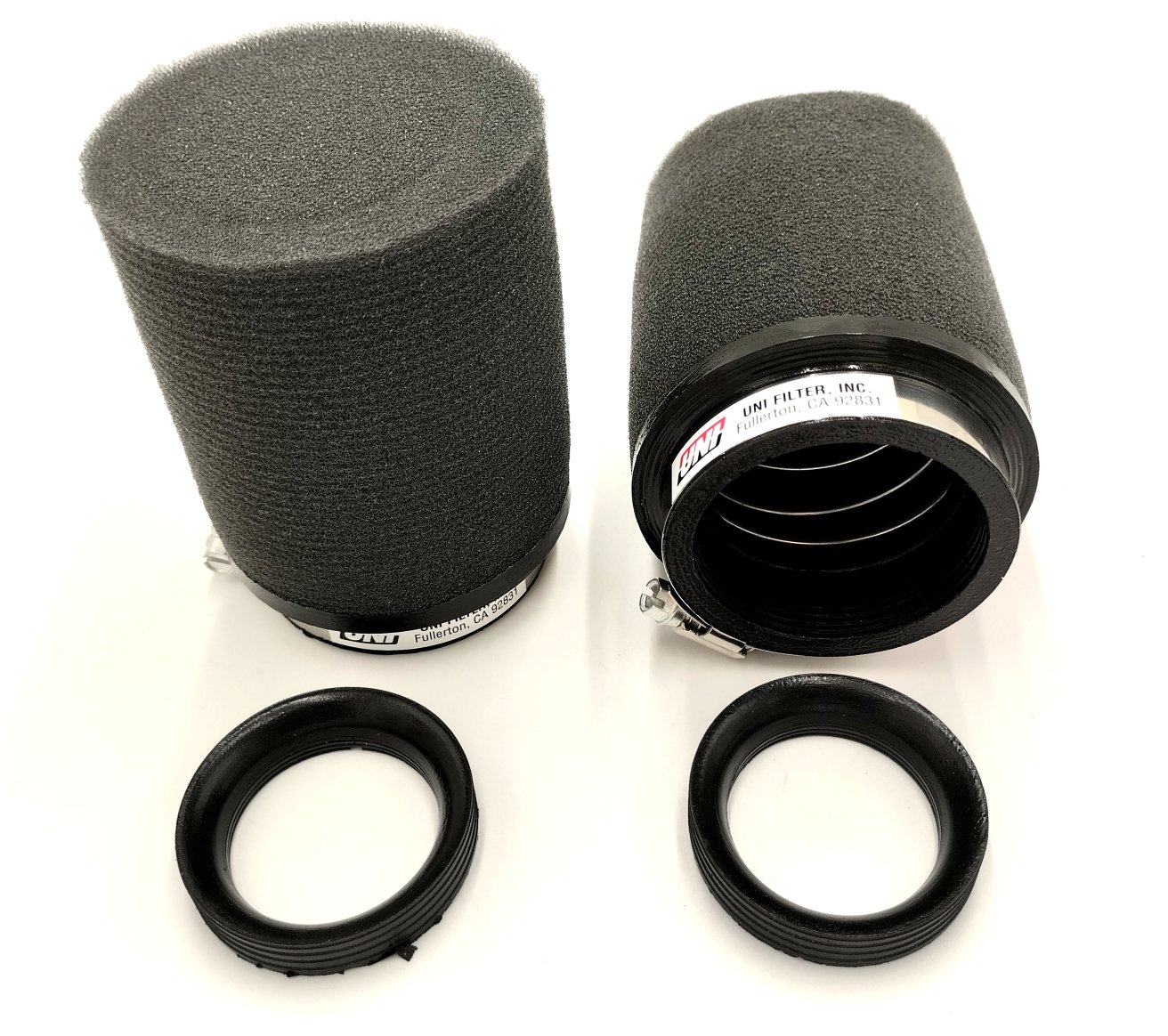 Foam trumpet socks (pr) 40 DCOE superior quality