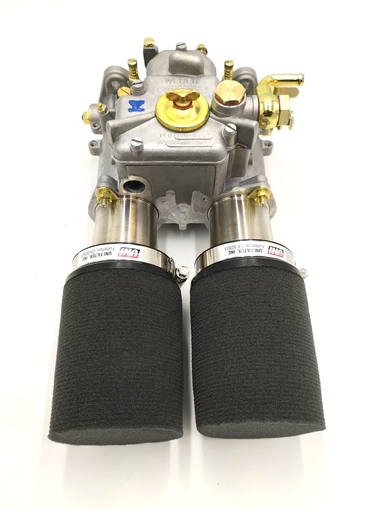 Foam trumpet socks (pr) 45 DCOE superior quality