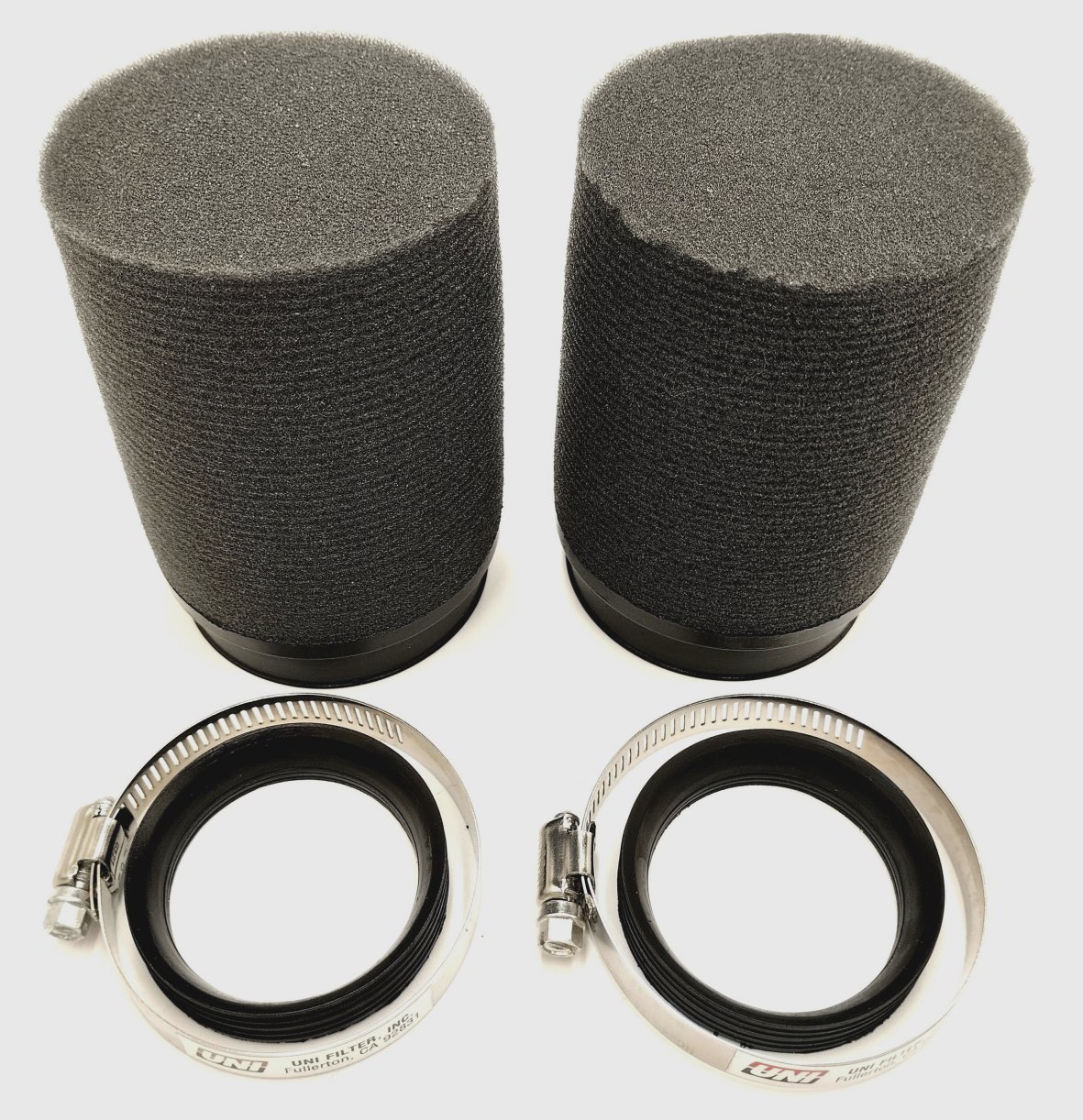 Foam trumpet socks (pr) 45 DCOE superior quality