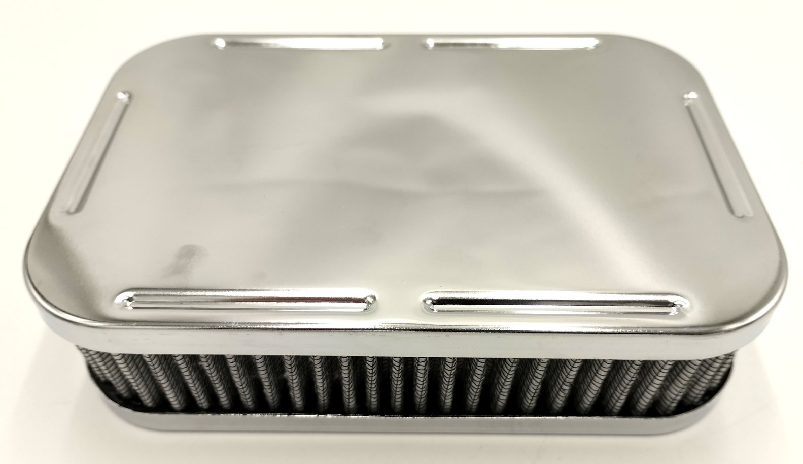 1.75 inch high (45mm) DFEV
