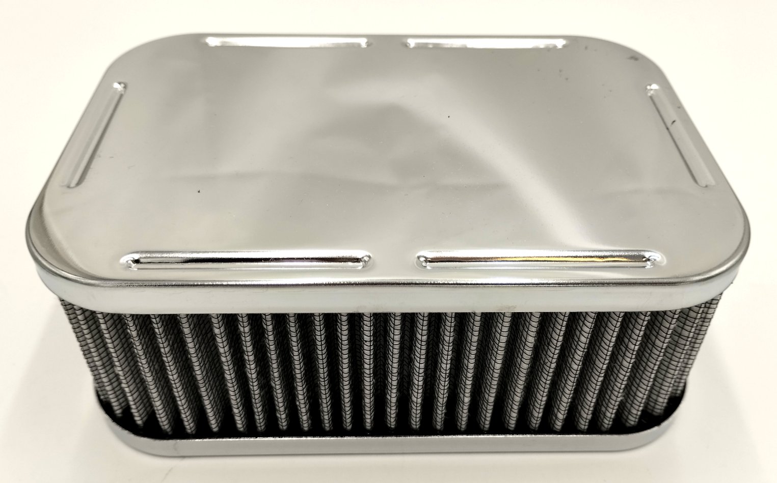 2.5 inch high (65mm) DFEV