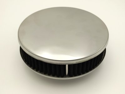 ICH/ICT 52mm Mount  135mm Dia x 40mm High