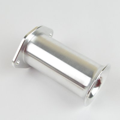100mm Webcon Superlight Aluminium Bolt On Air Horn 40DC0E