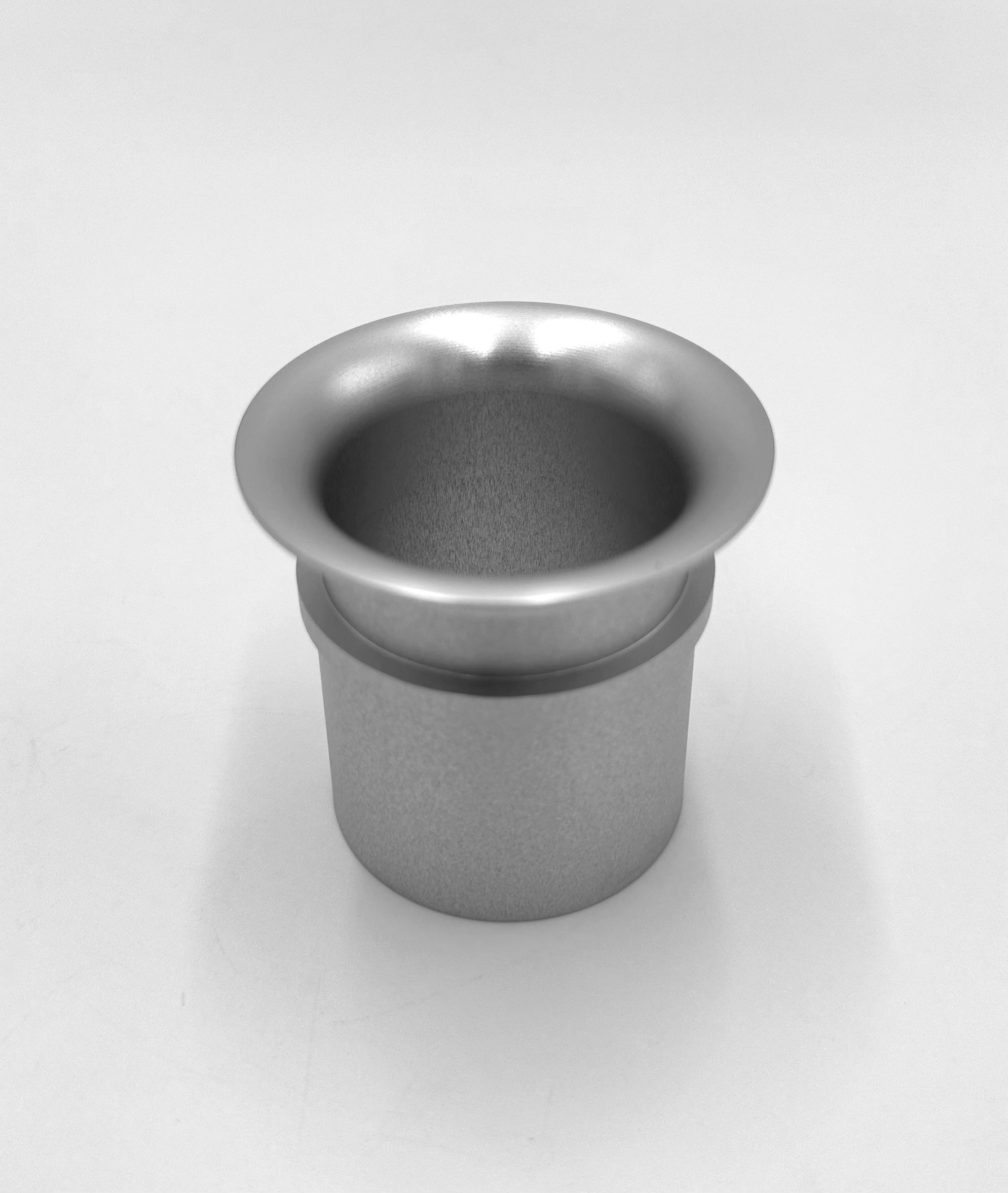 16MM Webcon Superlight Aluminium air horn 40DCOE