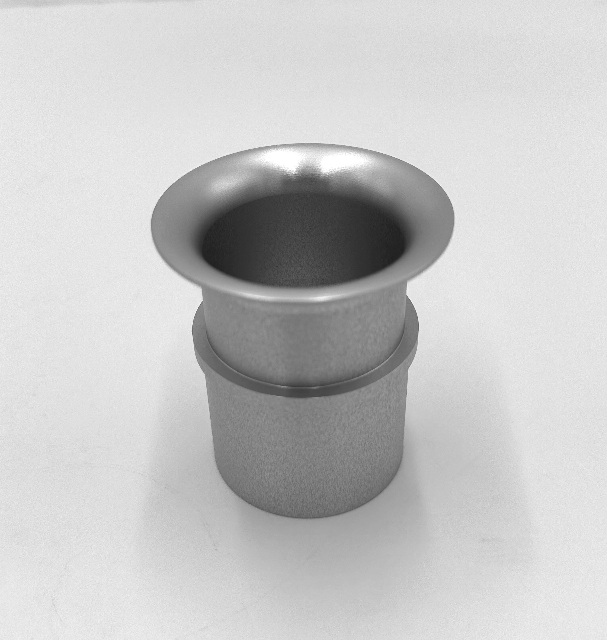 26mm Webcon Superlight Aluminium Air Horn 40DCOE