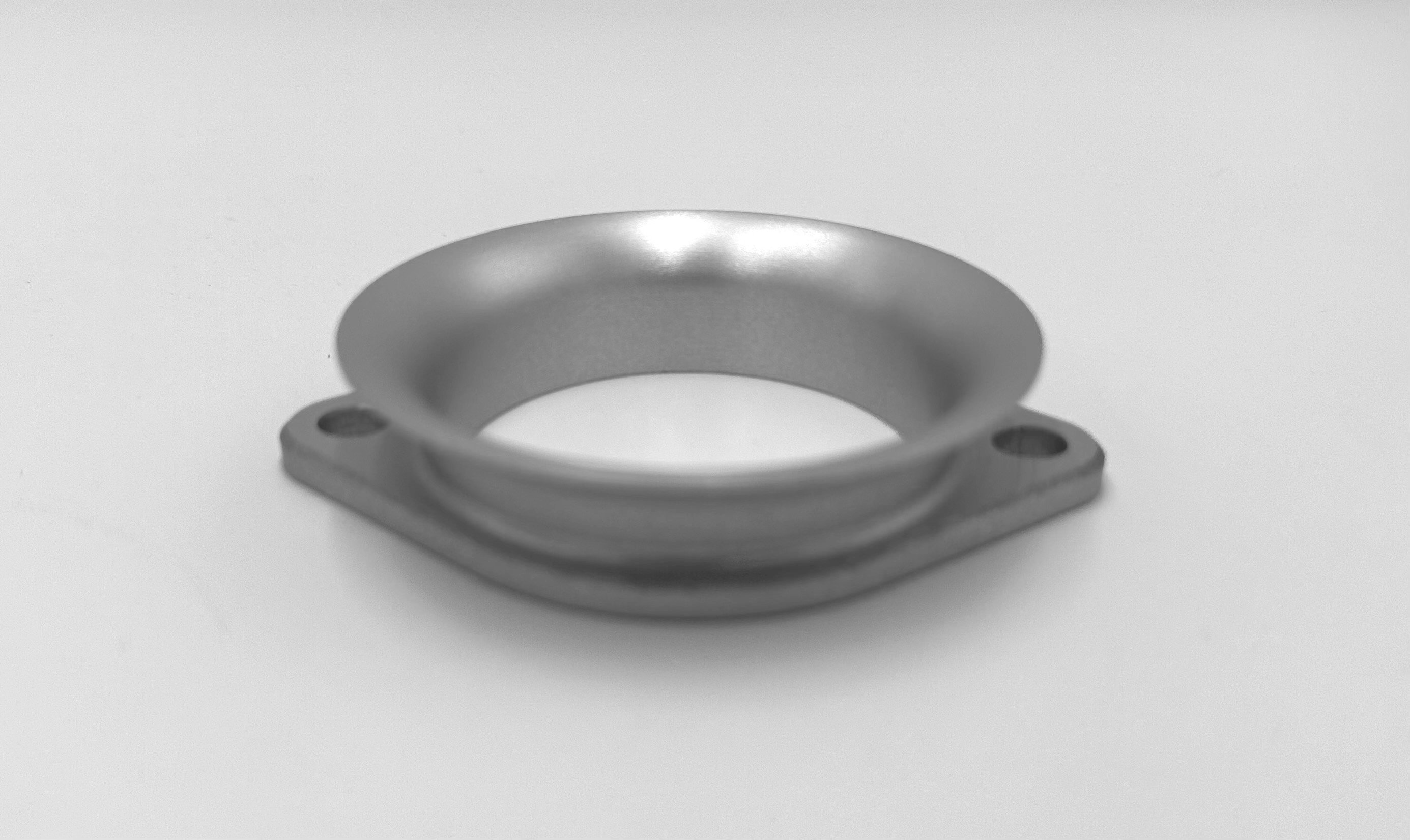 16MM Webcon Billet Aluminium air horn 44/48IDF