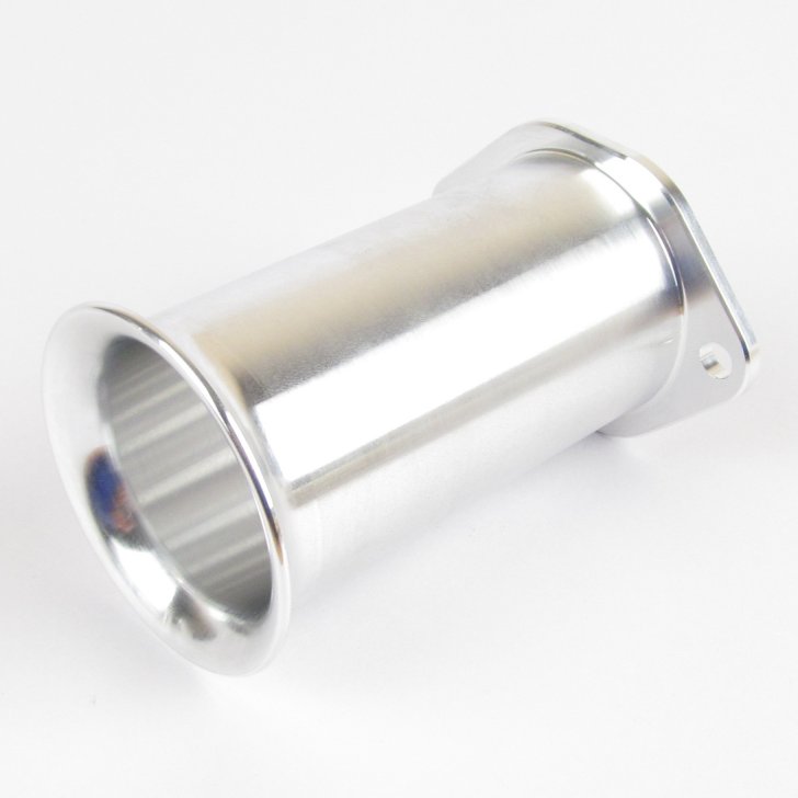 100mm Webcon Superlight Aluminium Bolt On Air Horn 45DC0E