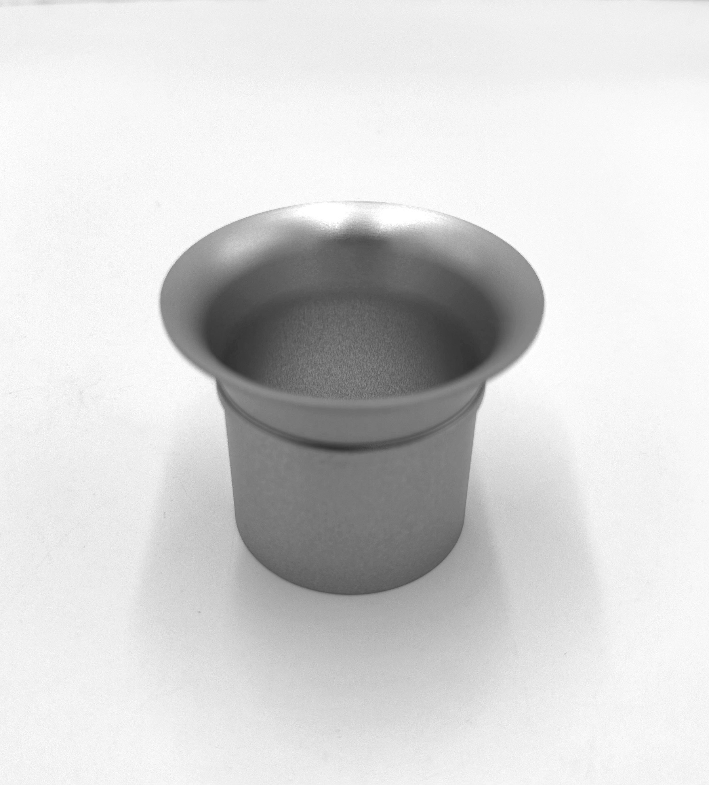16mm Webcon Superlight Aluminium Air Horn 45DCOE