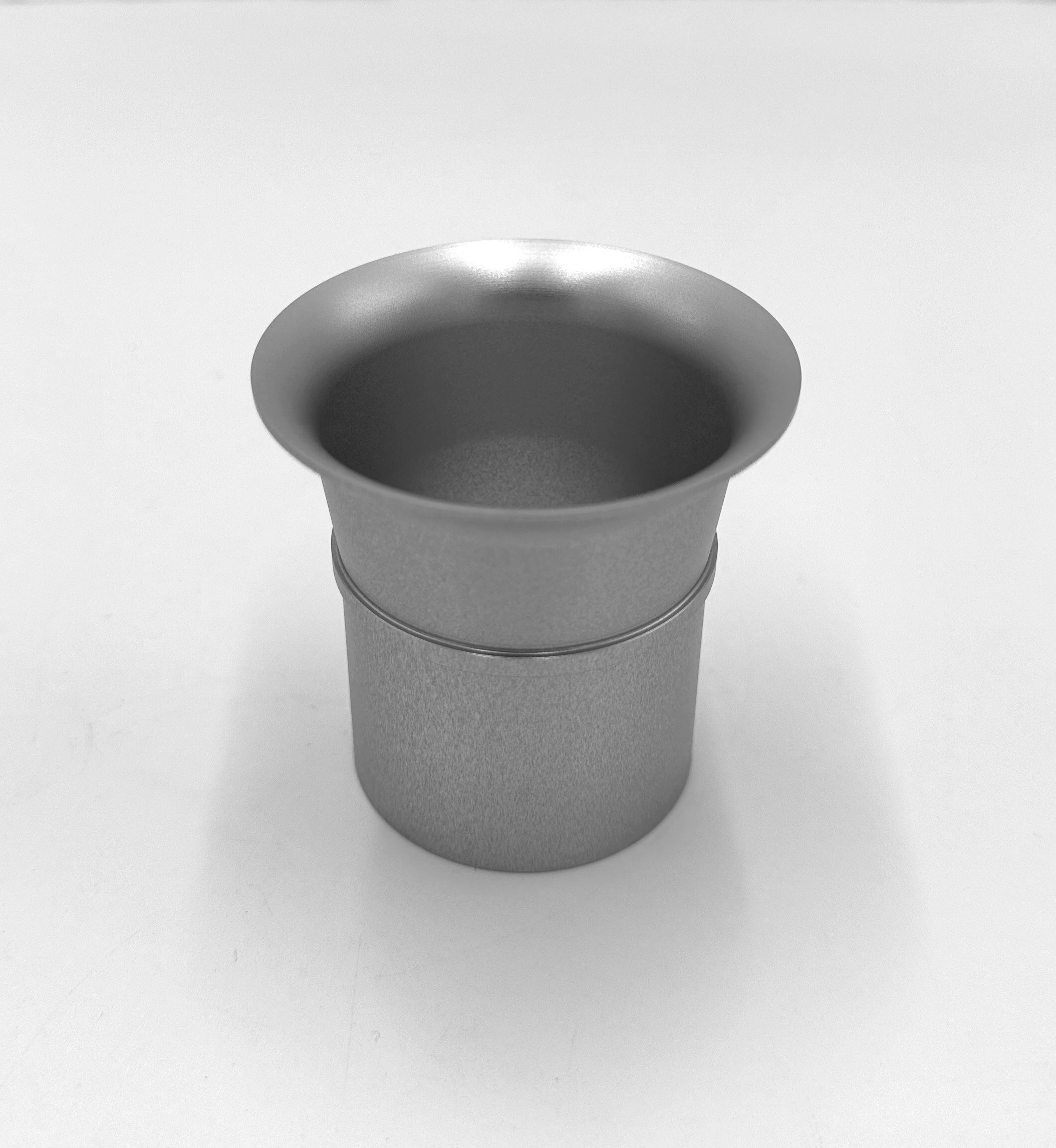 26mm Webcon Superlight Aluminium Air Horn 45DCOE