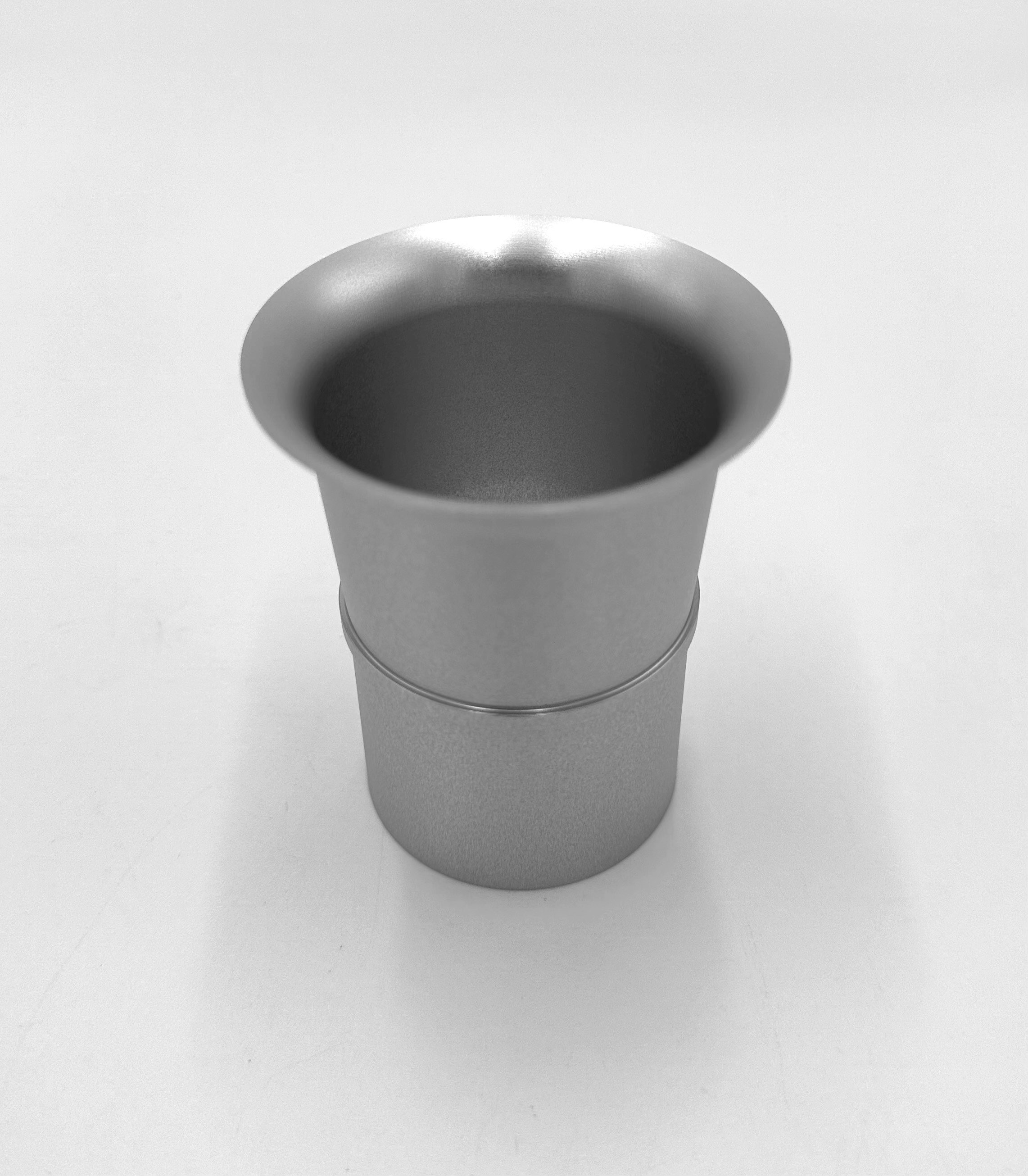 39mm Webcon Superlight Aluminium Air Horn 45DCOE