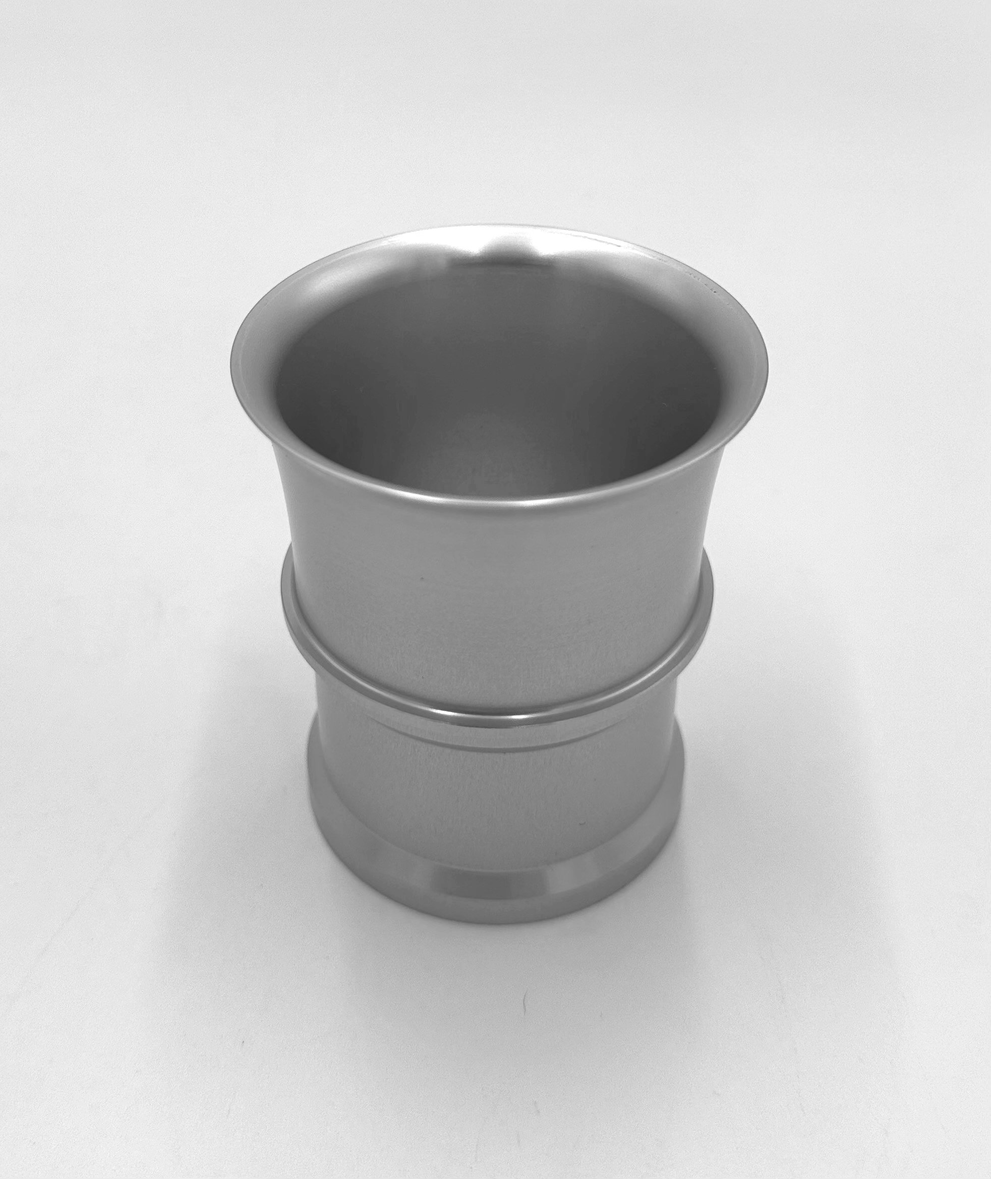 38MM Webcon Billet Aluminium air horn 48DCO/SP