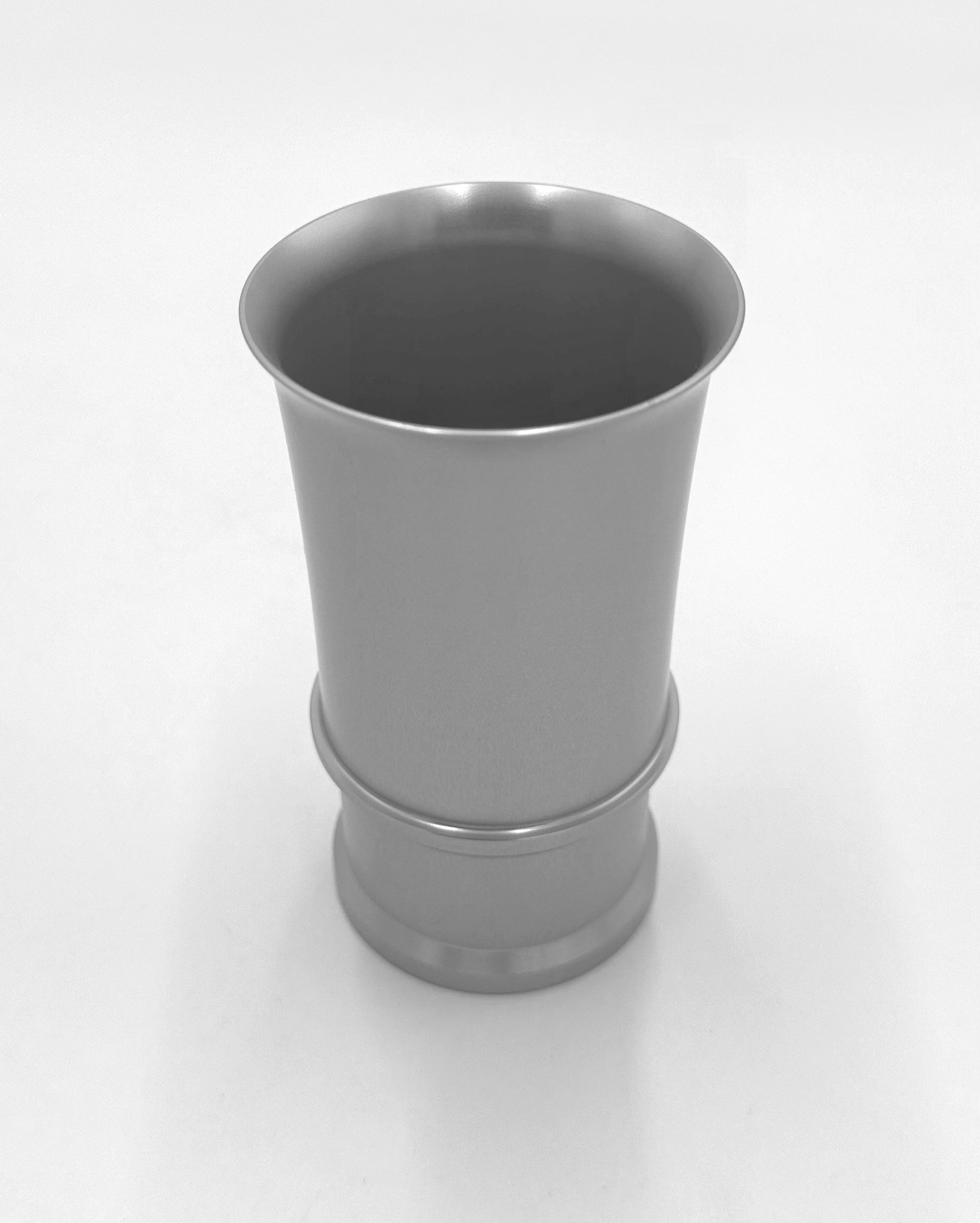 75MM Webcon Billet Aluminium air horn 48DCO/SP