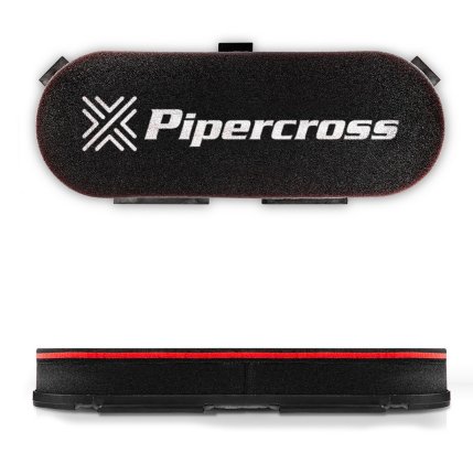 Pipercross PX600 Air Filter 40mm x 435mm 