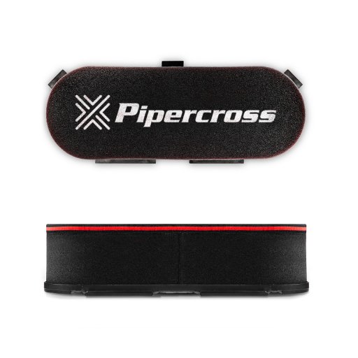 Pipercross PX600 Air Filter 115mm x 435mm