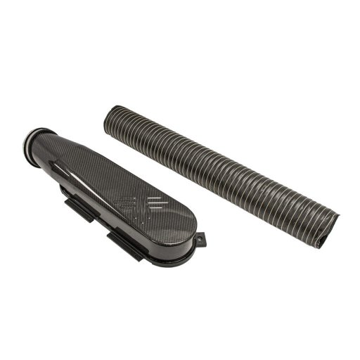  Pipercross PX600 Airbox 75mm intake hose Left hand 