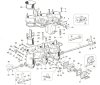  40DCOE18 Exploded Diagram