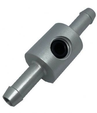 Fuel Pressure Gauge in line adaptor
