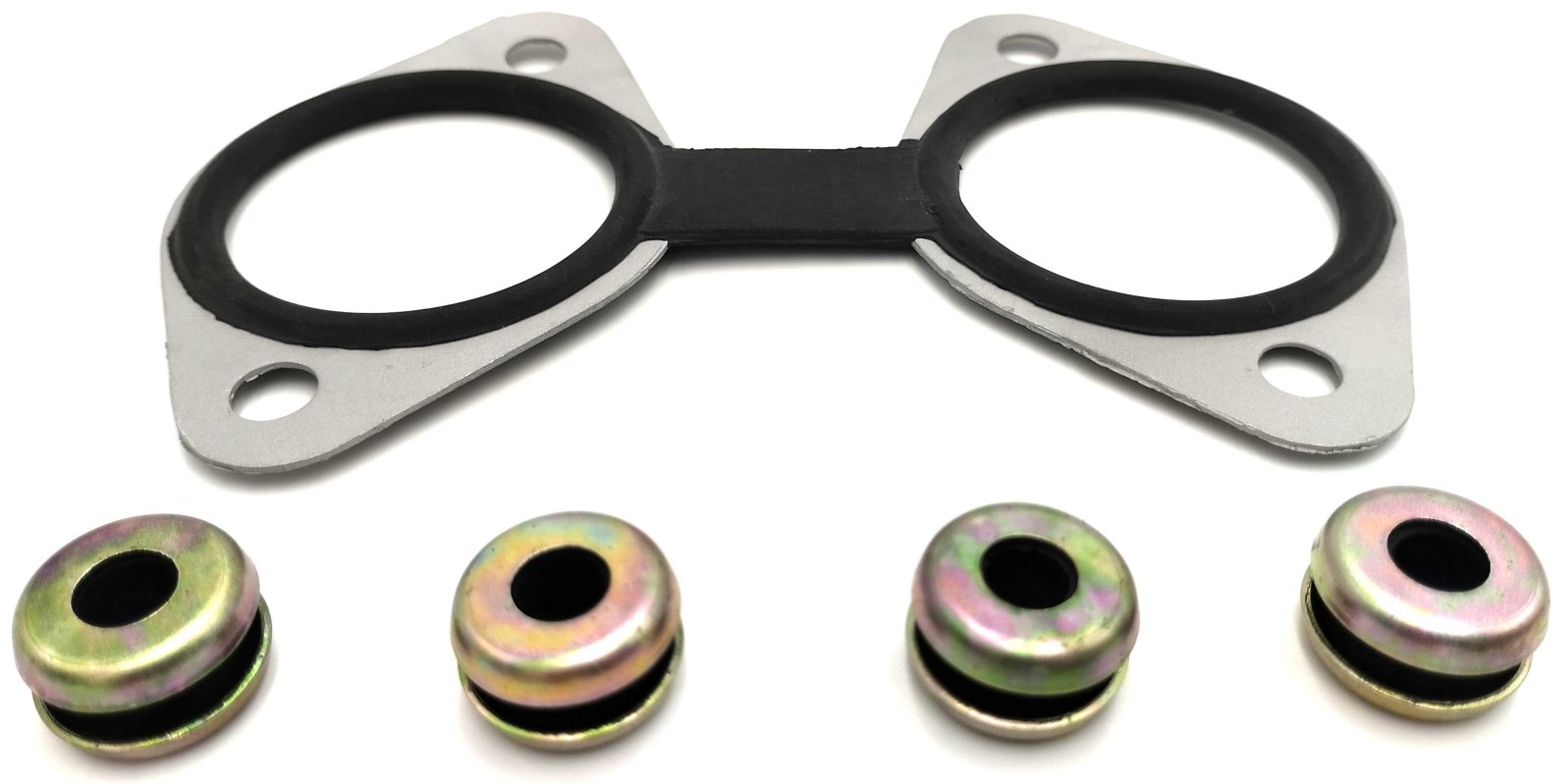 40/45 DCOE soft mount kit