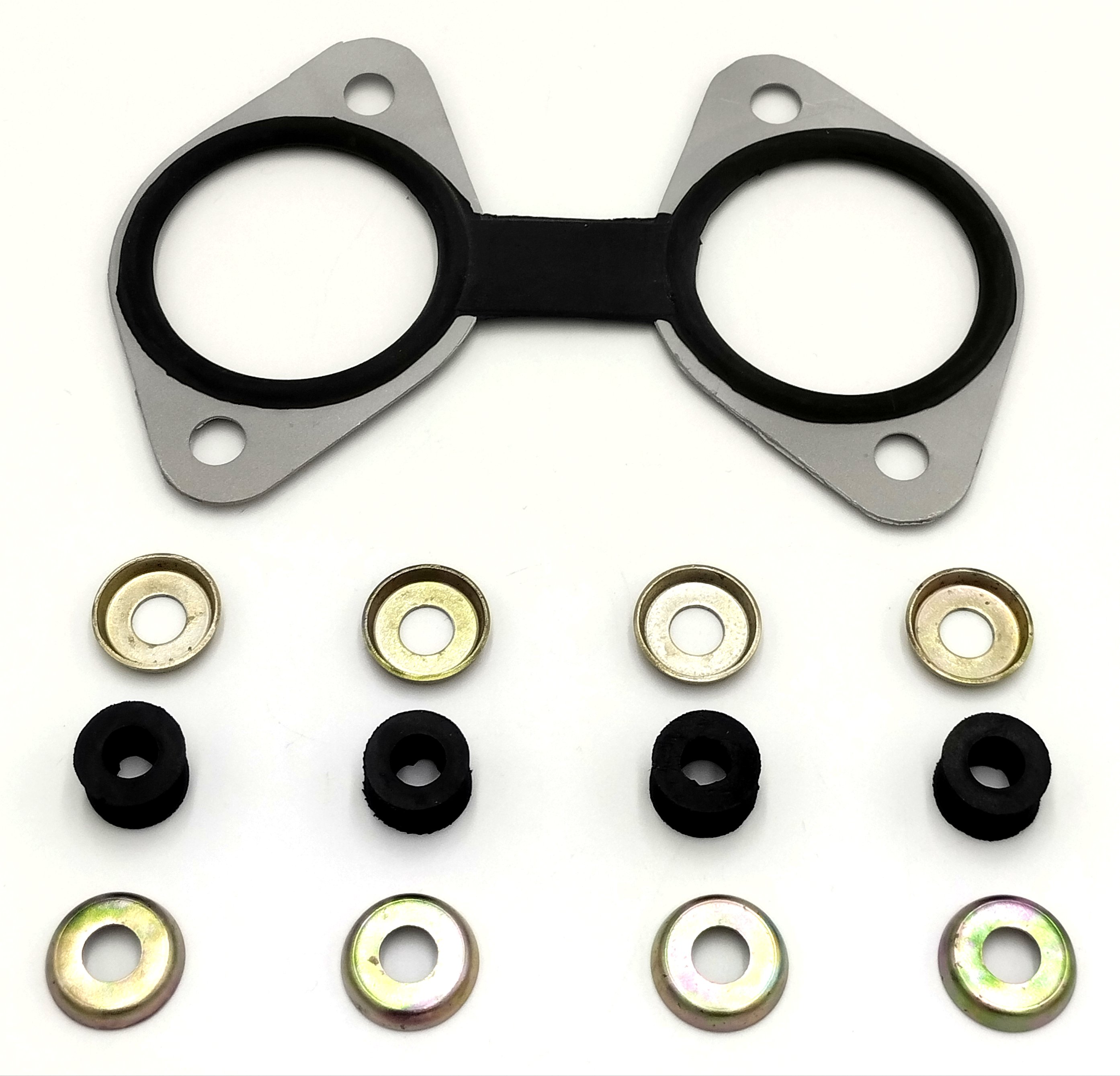 40/45 DCOE soft mount kit