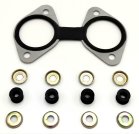  40/45 DCOE soft mount kit
