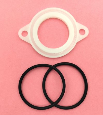 40DCOE Softmount kit