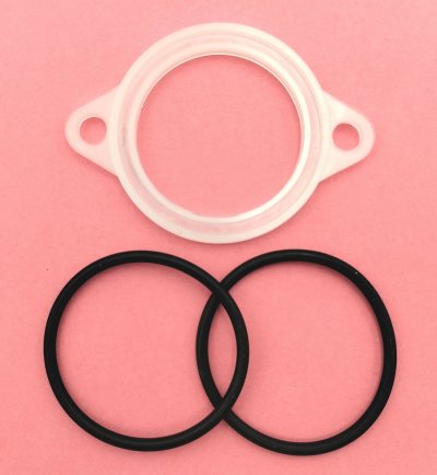 48DCO/SP Softmount kit