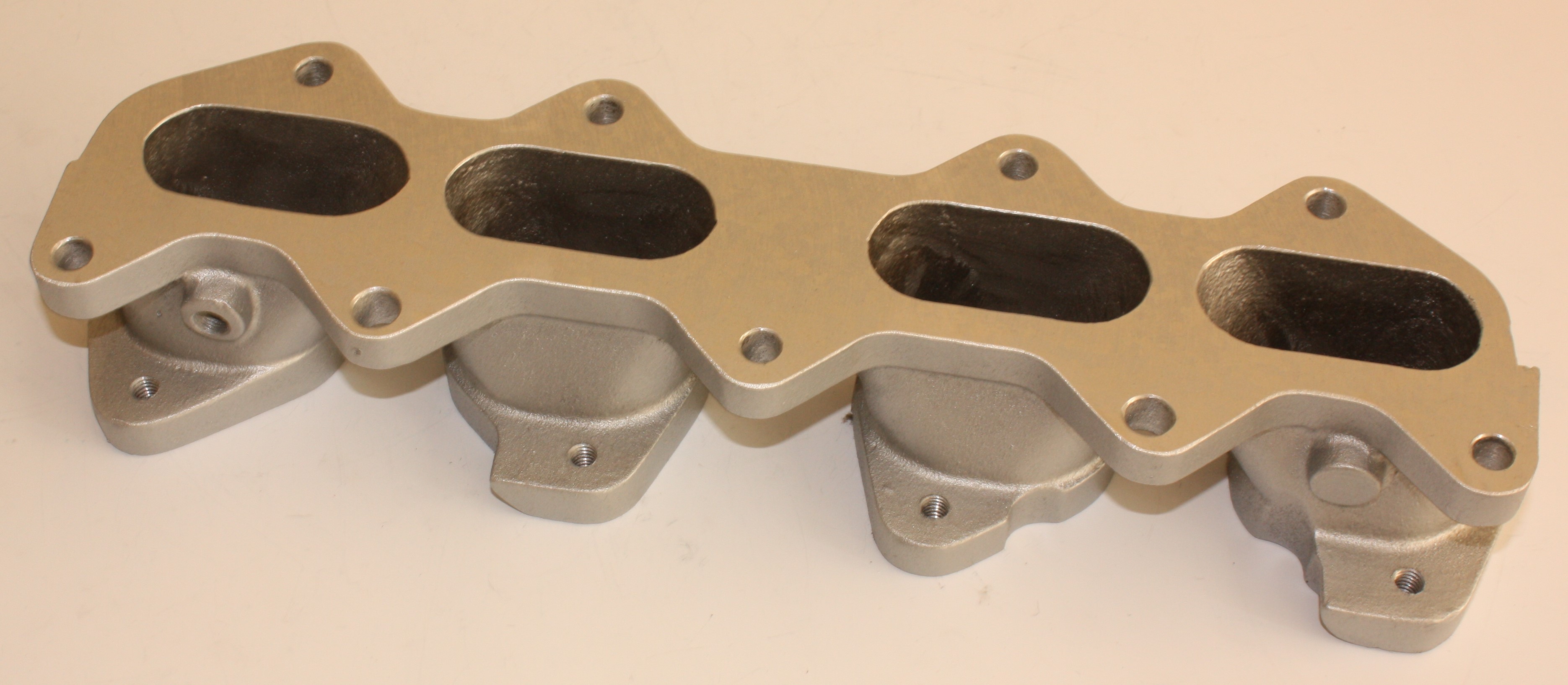 4AGE 1600 2 X 45 DCOE Large Twin Port