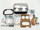 Mercruiser 3.0 4cyl Weber 38 Adaptor Kit 
