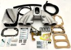  Volvo Penta B18 / B20 inlet Manifold