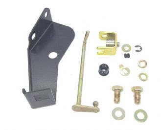 Ford Crossflow DGV/DGAV OEM style linkage
