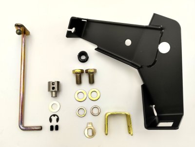 Ford OHC DGV/DGAV OEM style linkage