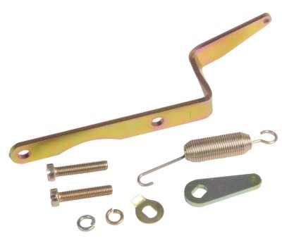 Weber DCOE External Return Spring Kit