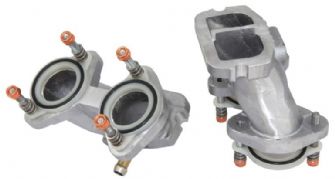 MB 190SL 2 x 40DCOE