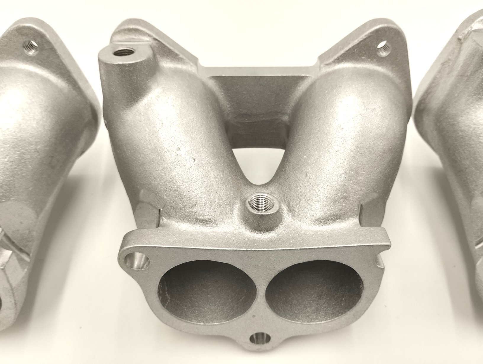 Healy 3000/6 3 x DCOE 3 piece