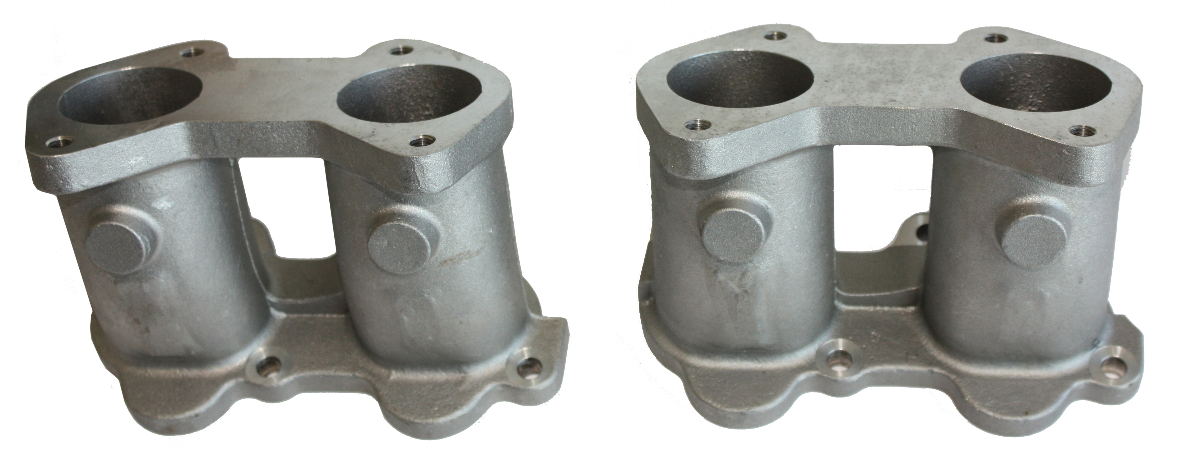 VW 1.8 / 2.0 16V 2 x 45 DCOE 2 piece