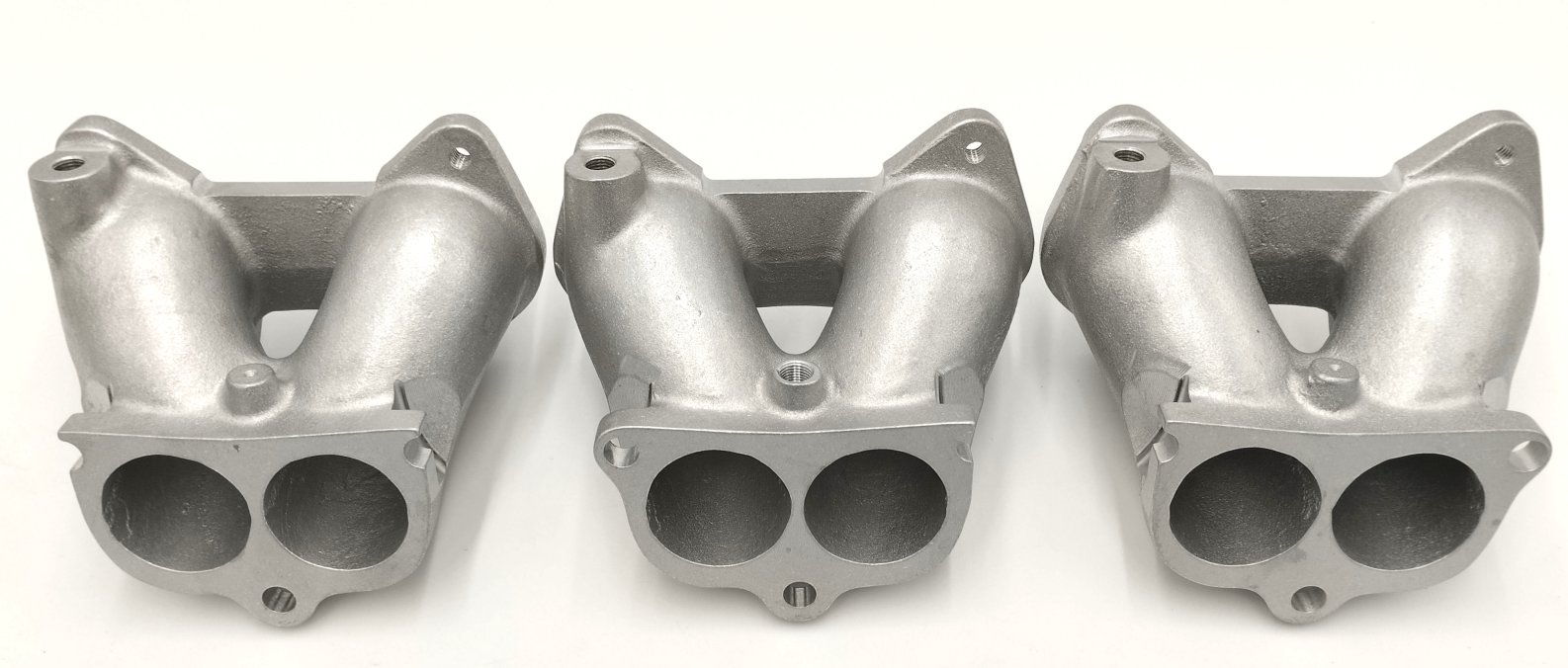 Healy 3000/6 3 x DCOE 3 piece