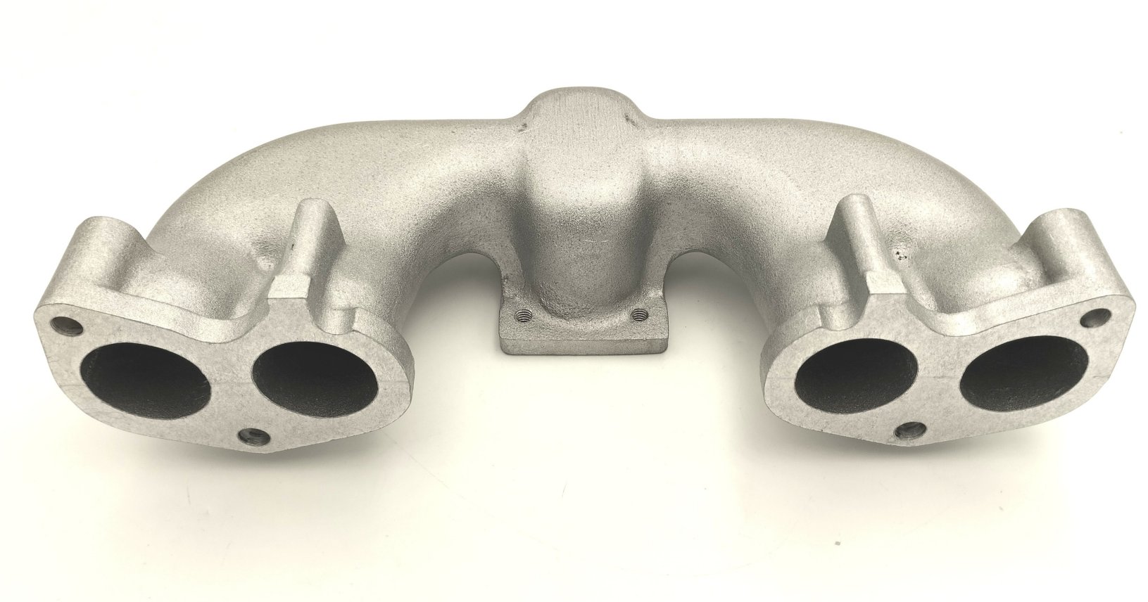 Landrover Series Inlet Manifold 1 x DGV 