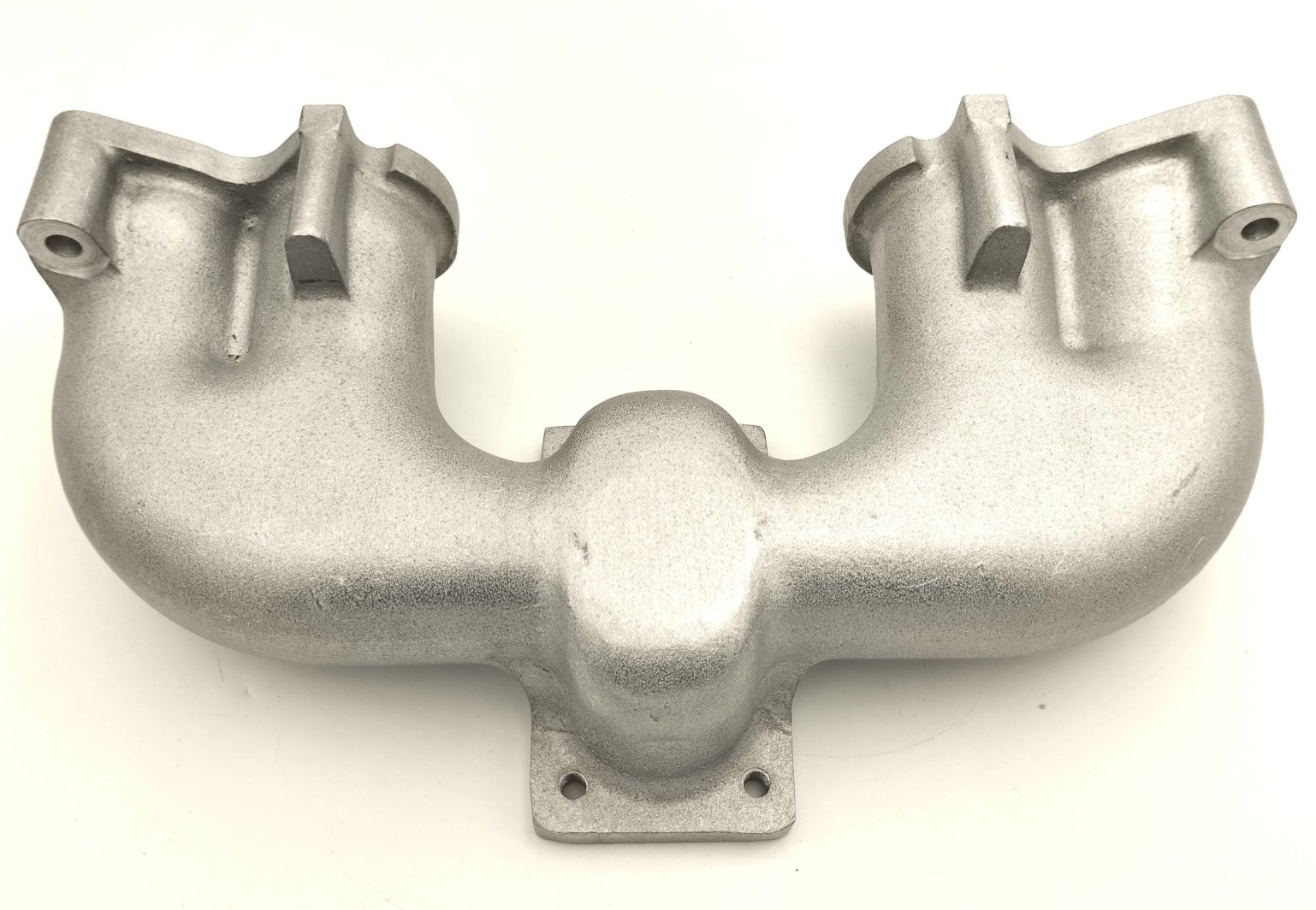 Landrover Series Inlet Manifold 1 x DGV 