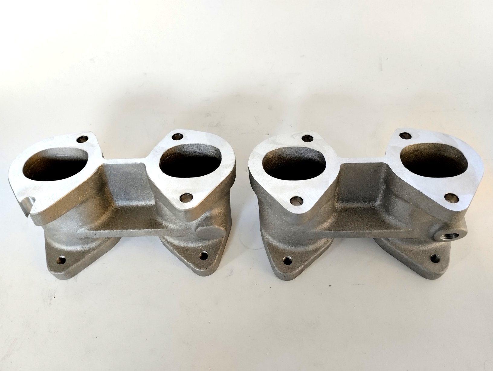 M10 2.0 2 X 40 DCOE  2 piece