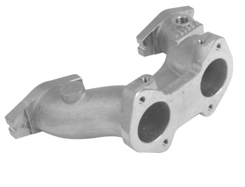 MGB 1 x 45 DCOE 125mm long